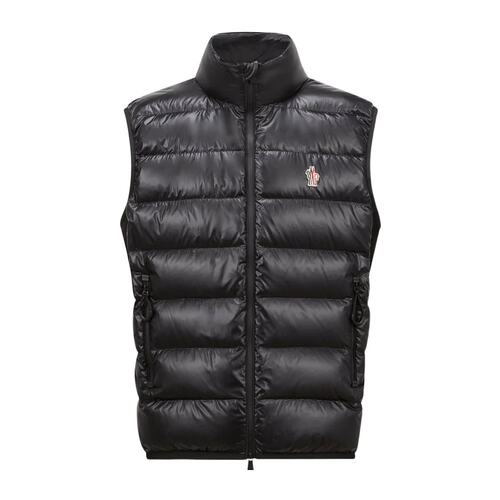 moncler 男士 背心马甲
