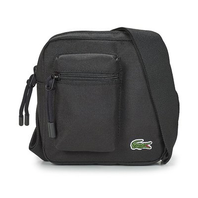 Lacoste 法国鳄鱼 NH4101NE 男士箱包斜挎包 NH4101NE-991