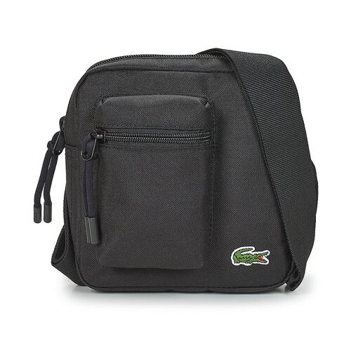 Lacoste 法国鳄鱼 NH4101NE 男士箱包斜挎包 NH4101NE-991
