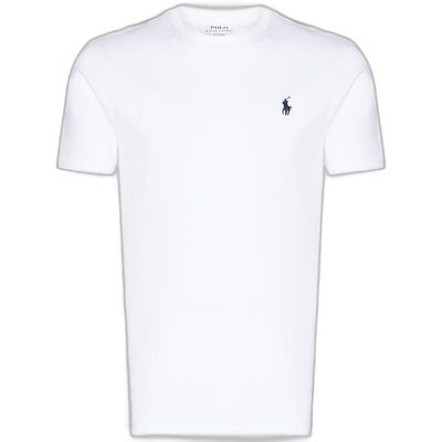 香港直邮POLO RALPH LAUREN 男士T恤 710680785003-0 AW2023男装