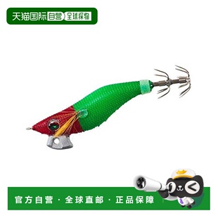 【日本直邮】Daiwa 诱饵Emeraldas Ikametal Dropper 1.8号 夜光