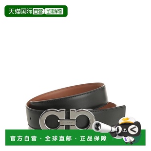 皮带腰带 男士 670460786324005 FERRAGAMO 香港直邮SALVATORE