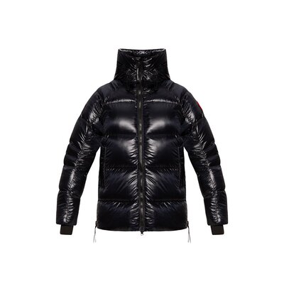 canada goose 女士 羽绒服