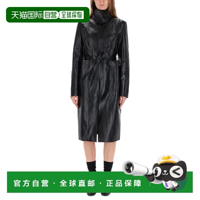 香港直邮OurLegacy/CONCEALED女士外套 【付后1h可退】大衣
