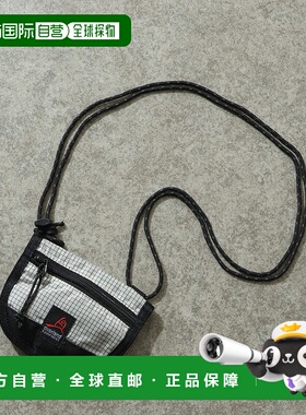 1h可退 日本直邮OverLand EQUIPMENT 男女同款 SPECTRA尼龙 颈挂