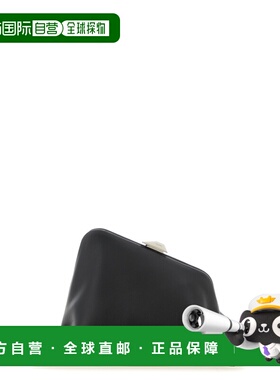 1h可退 香港直邮The Attico 女士 'Day Off Small' 手包 251WAH00