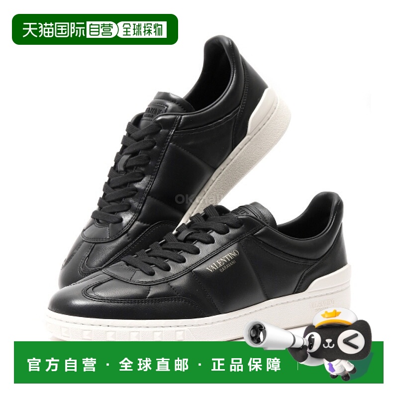 韩国直邮VALENTINO 6Y2S0H77SVL 0NO / 6Y2S0H77SVL 0NO 运动鞋