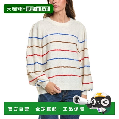 自营ichi  毛衣 美国奥莱直发