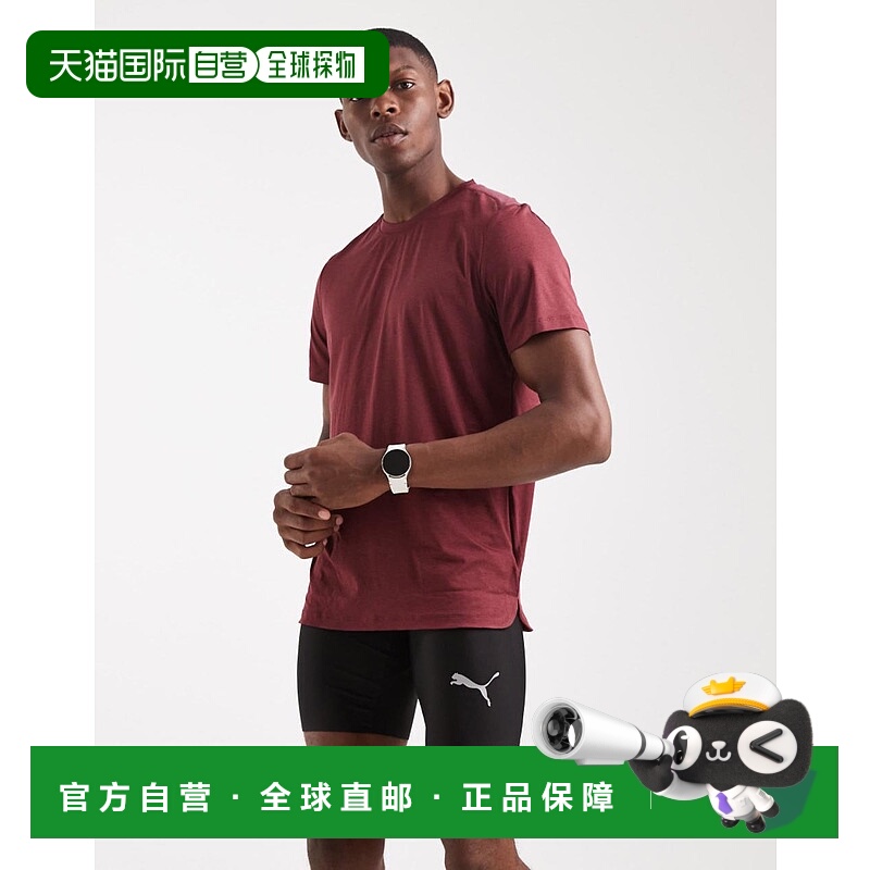 1h可退 香港直邮Puma 彪马 男士 Raceday Ultraform 9
