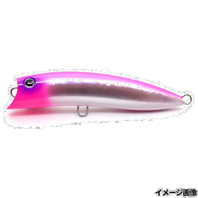 日本直邮Goodbait Lure BnD 180F 霓虹粉色
