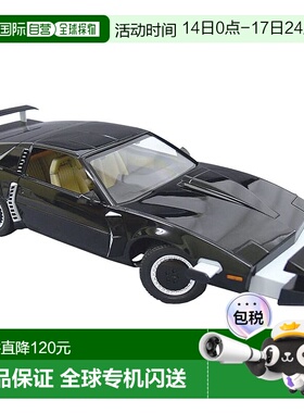 青岛文化教材社1/24车模型KR-04霹雳游侠2000AO06378