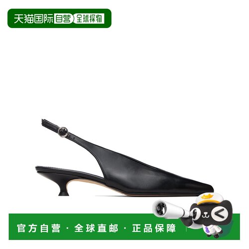 香港直邮AEYDE 女士高跟鞋 A11PU0666001001126BLAC支付后1h可退