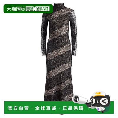 1h可退 【美国直邮】alice + olivia 女士 连衣裙