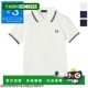 t60 日本直邮Fred Polo衫 sy3660 Perry 儿童双色条纹