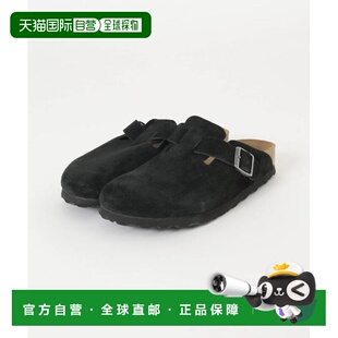 1h可退 日本直邮BIRKENSTOCK Boston 轻量款