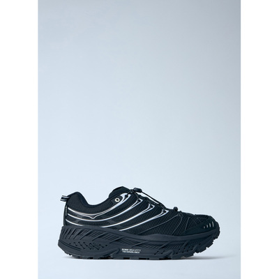 1h可退 香港直邮Hoka One One 男士 Stinson Evo GORE-TEX 运动鞋