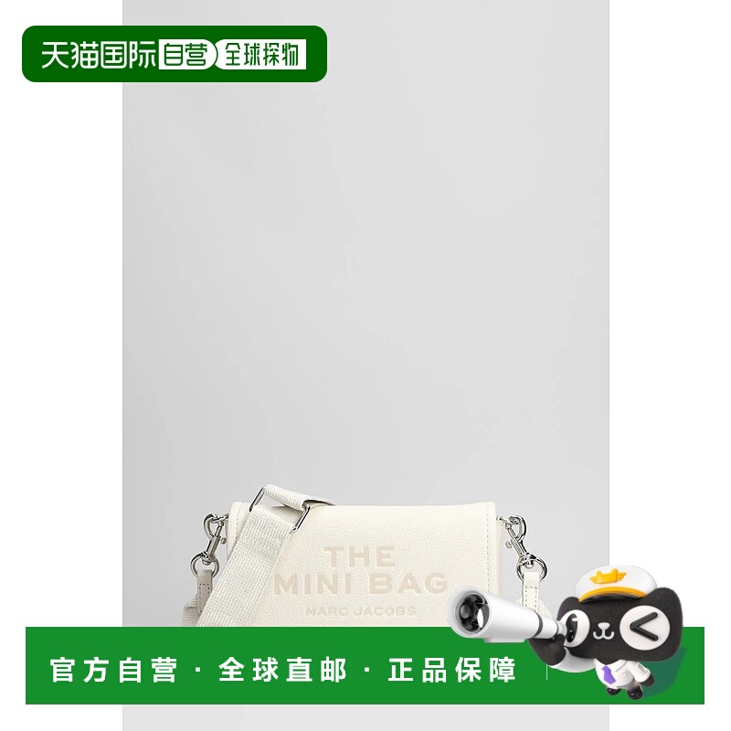 香港直邮MARC JACOBS 女士单肩包 4232992S4SMN080S02 AW2025