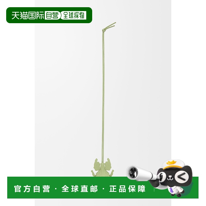 欧洲直邮LOEWE 罗意威 25秋冬 C621232XH0-3916 男士 挂饰钥匙扣