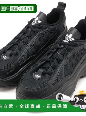 日本直邮adidas Originals OZGAIA W 女士运动鞋 [IG6045 SS26] /