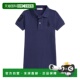 RALPH LAUREN 男童套装 香港直邮POLO 320891887B501 SS2026