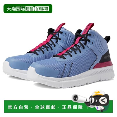 1h可退 香港直邮潮奢 Timberland 天伯伦 女士 Setra Mid Composi