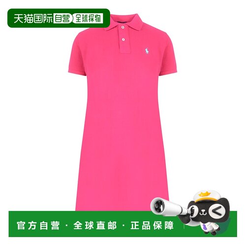 欧洲直邮polo ralph lauren 女士 连衣裙