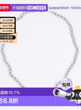 自营香港直邮Vivienne Westwood西太后项链气质优雅饰品