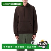 wip 男士 帽衫 欧洲直邮carhartt 运动夹克衫