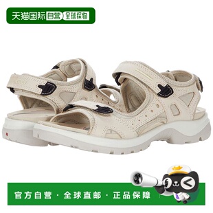 1h可退 【美国直邮】ECCO Sport|尤卡坦凉鞋