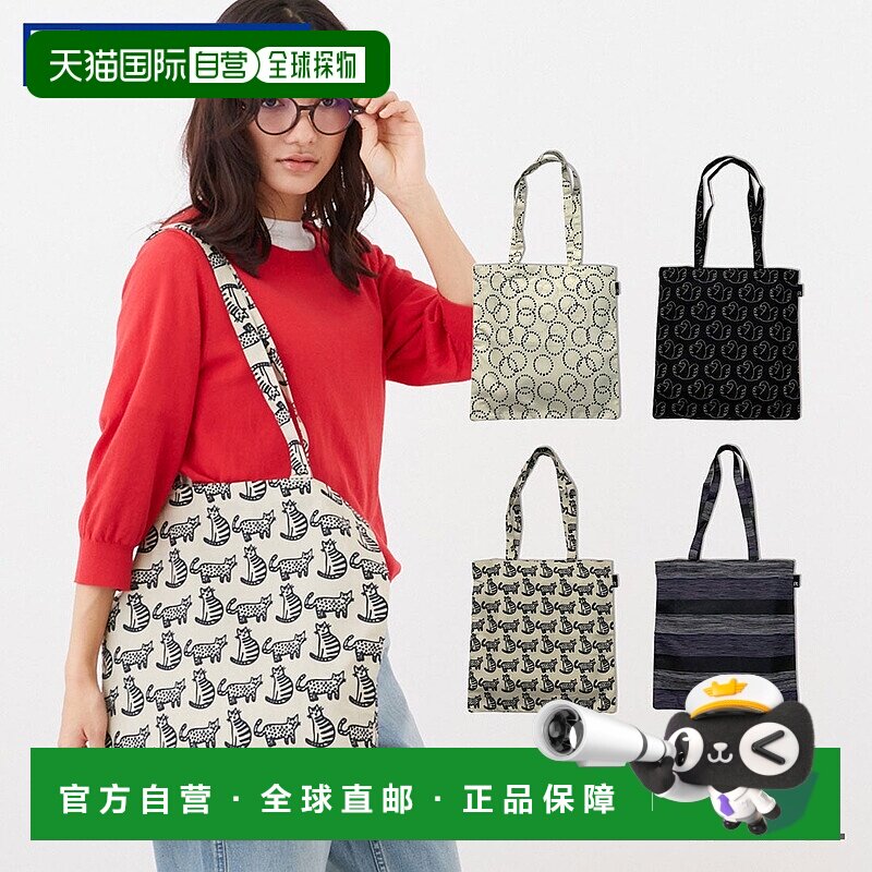 日本直邮ROOTOTE RO3330AW06399 商品托特包背包大包