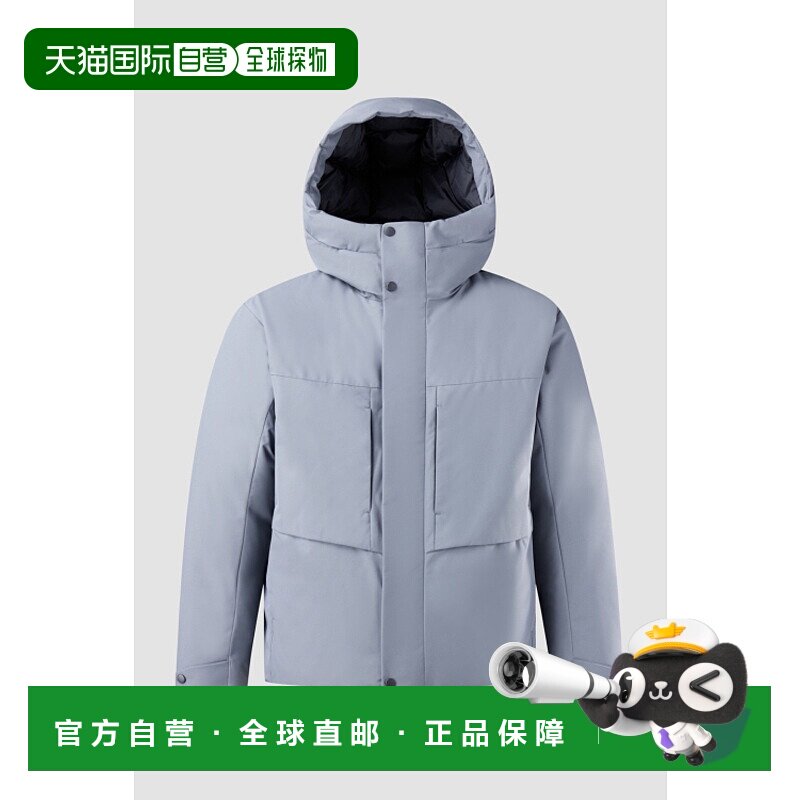 韩国直邮KOLON SPORT 男士羽绒服TLJDW24551GBU