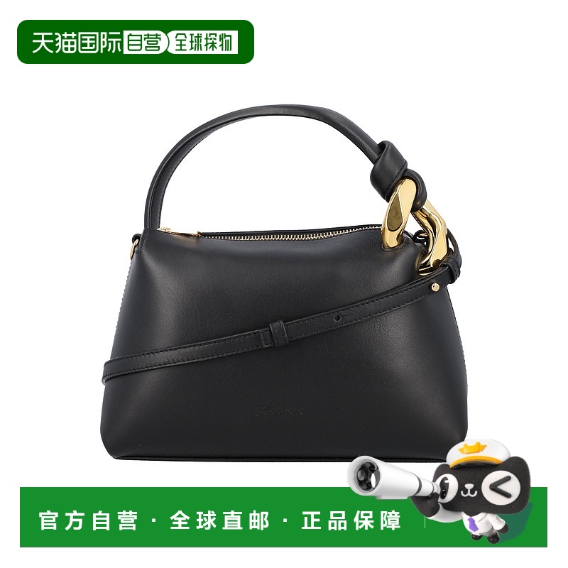1h可退 欧洲直邮j.w. anderson 女士 单肩包斜挎包
