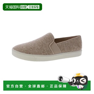 Blair Vince 女士羊毛休闲平底鞋 1h可退 女鞋 美国直邮