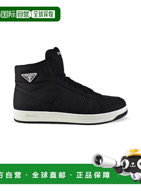 1h可退 香港直邮Prada 普拉达 男士 2TG186 3LFV F0002 运动鞋 2T