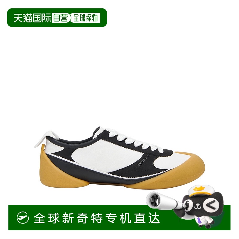 1h可退 香港直邮ALEXANDER MCQUEEN 男士运动鞋 824800WIAEQ1960