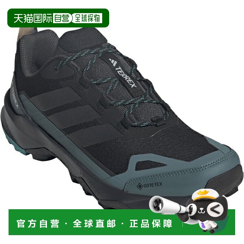 日本直邮adidas Terrex Skychaser AX5 GORE-TEX 徒步/户外跑步鞋