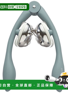 日本直邮HATACHI 男士女士 重置棒硬款 NECK HARD 按摩 穴位按压