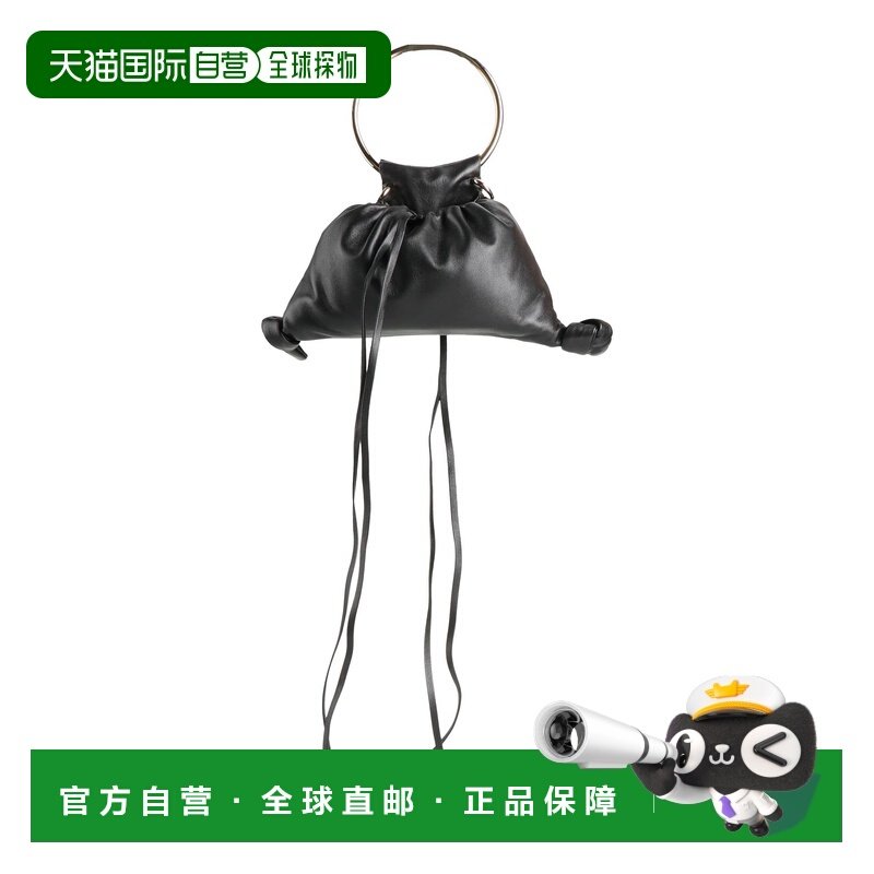 1h可退 香港直邮Chloe 蔻依 女士 手袋 black黑色 舒适时尚,箱包皮具/热销女包/男包,通用款女包,淘宝优惠券,粉丝福利购,淘宝优惠卷