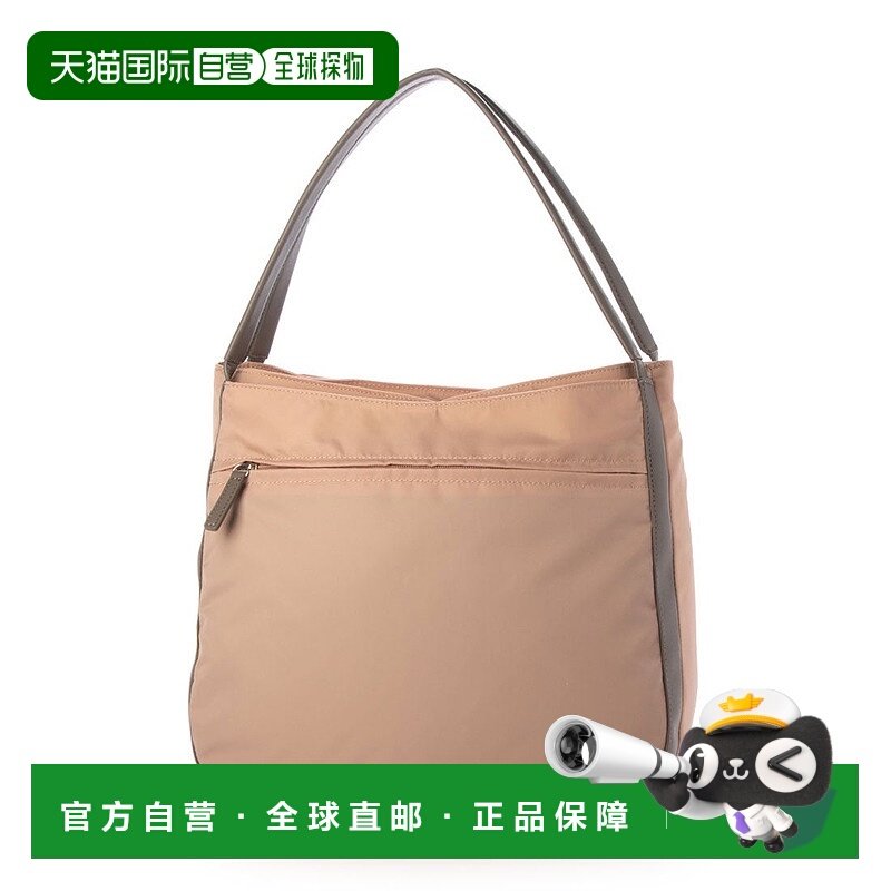 日本直邮Y'SACCS 简约时尚托特包 M尺寸 [YS1509AW14655]