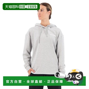 香港直邮ADIDAS Organiser Logo 连帽衫 女士