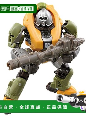 【日本直邮】Takara Tomy多美 手办 变形金刚SS-83 Blown