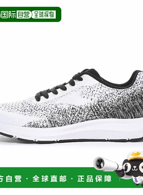 日本直邮MOONSTAR SNGY M21 运动鞋 白色/黑色月星