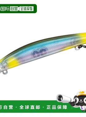 【日本直邮】达亿瓦Ayuing Minnow AYUING Minnow 95SS 清澈领地