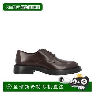 商務(wù)正裝 AW202 1h可退 男士 XXM61K00C21LYGS810 香港直郵TOD 鞋