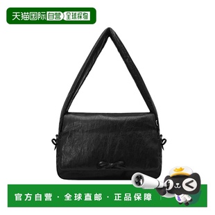 RIBBON 韩国直邮ASIF 女包CA24CAC006BK 女士通用款 CALIE