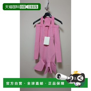 734531Q1A5B5003 女士半身裙 SS2023 MCQUEEN 香港直邮ALEXANDER