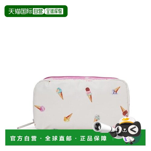 日本直邮乐播诗 LeSportsac 收纳包 6511HG50