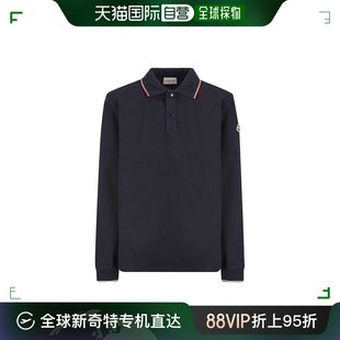 Polo衫 美国直邮 男士 moncler 99新未使用