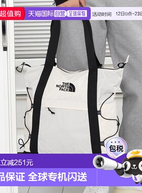 韩国直邮The North Face 北欧化工手提包 (NF0A52SV4Q7) 30升以下