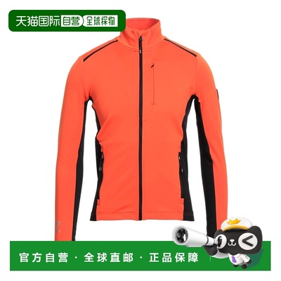 香港直邮Ea7 男士 卫衣上衣外套